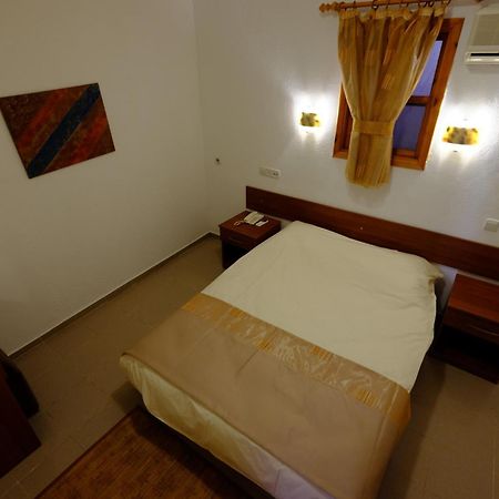 Flying Dutchman Hotel Ölüdeniz Buitenkant foto