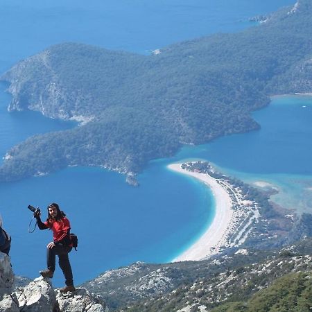 Flying Dutchman Hotel Ölüdeniz Buitenkant foto