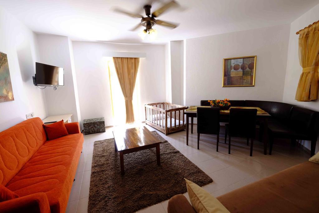 Flying Dutchman Hotel Ölüdeniz Kamer foto
