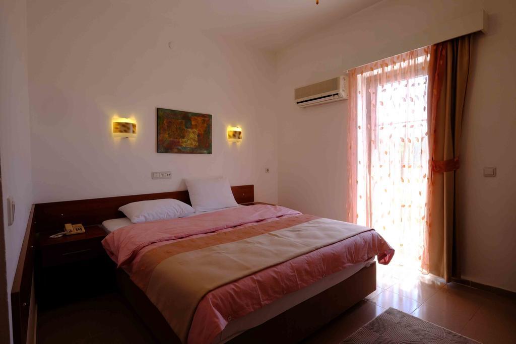 Flying Dutchman Hotel Ölüdeniz Kamer foto