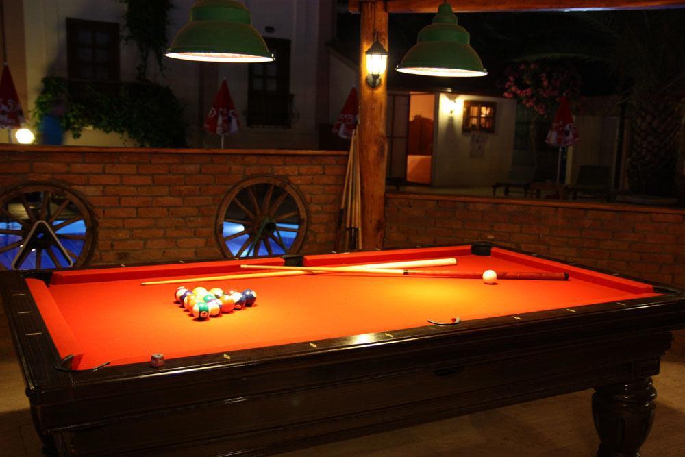Flying Dutchman Hotel Ölüdeniz Buitenkant foto