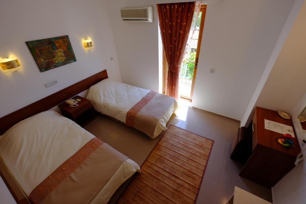 Flying Dutchman Hotel Ölüdeniz Kamer foto