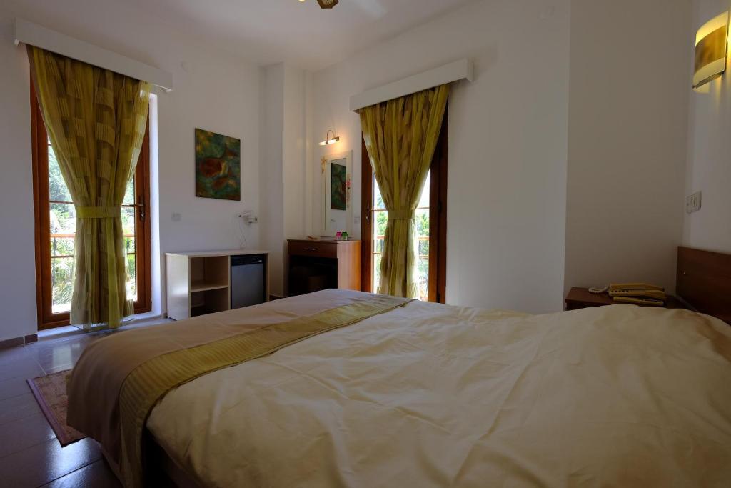 Flying Dutchman Hotel Ölüdeniz Kamer foto